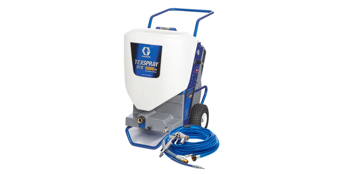 Texture Sprayer The Association Of The Wall And Ceiling Industry   Graco0816 