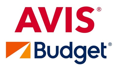 Avis Budget logo