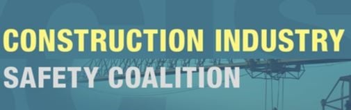 Construction Industry Safety Coalition logo