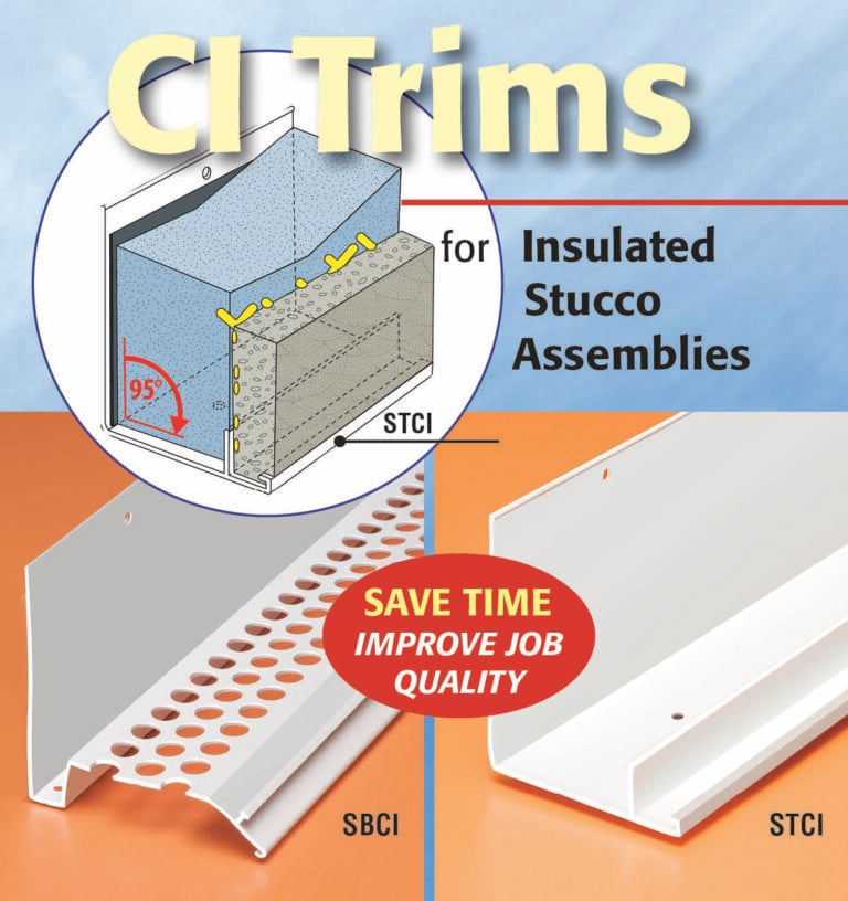 Plastic Components CL Trim