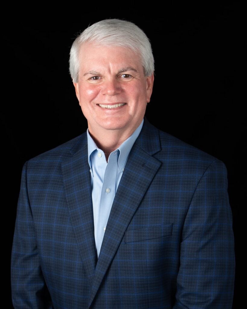 In addition to being 2024–2025 president of the Association of the Wall and Ceiling Industry, Johnny Barnes is principal at TriCoast Building Group LLC in Gainesville, Florida.