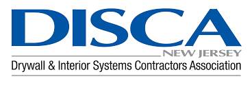 Drywall & Interior Systems Contractors Association, Inc. of New Jersey logo