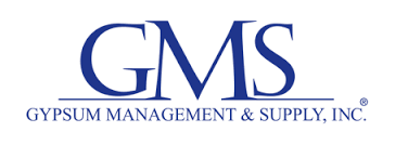 Gypsum Management and Supply, Inc. logo