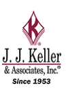 J.J. Keller Logo