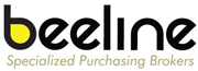 Beeline logo