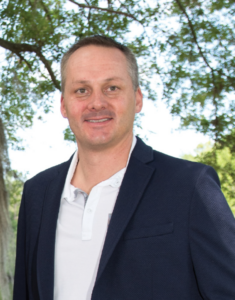 Travis Vap is the CEO of South Valley, a Denver-based wall and ceiling contractor. In addition to being CEO of South Valley, he served as AWCI president (2022–2023), SFIA Board Member (2014–2018), AWCI Board Member (2012–2024), AWCI Interior and Exterior Steel Framing Committee chair (2013–2017) and AWCI Emerging Leader co-chair (2024–present).